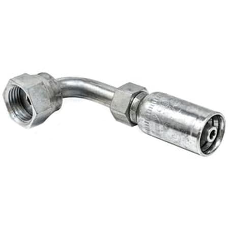 Aftermarket HC-FFX90 Female Seal Lok, Swivel 90-1/2 Elbow A-FFX90-04-06-AI